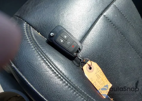 2014 Buick Encore Convenience z USA, uszkodzony, nr VIN KL4CJBSB6EB625013